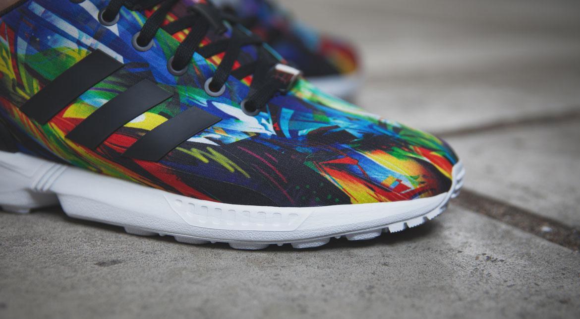 adidas Originals ZX Flux 